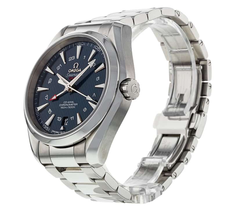 Omega Aqua Terra 150m Gents 231.10.43.22.03.001